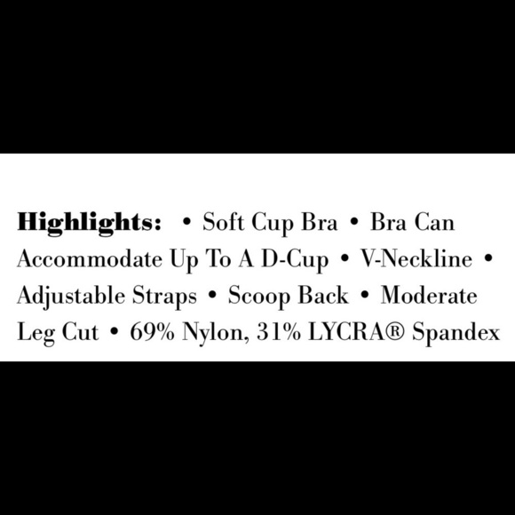 MIRACLESUIT Castaway Oceanus One Piece Swimsuit - Picture 6 of 12